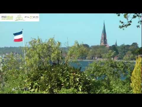 Haddeby-Fahrdorf 3,5 km auf dem Weg nach Missunde