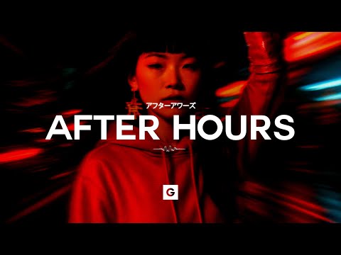 GRILLABEATS releases "After Hours" - sound release by Grilla Records