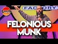 Felonious Munk | Fox News Research | Laugh Factory Chicago Stand Up Comedy