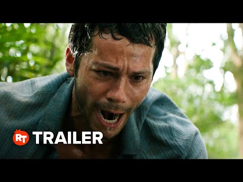 Send Help Trailer #1 (2026)