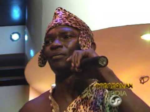 Tony Nyadundo - Mapenzi