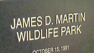 James D. Martin, Influential Congressman, Dies at 99