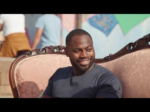 SNAAACKET: MED DAVID NZINGA