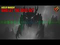 Axis Of Anarchy Who Let The Dogs Out Doom Edition