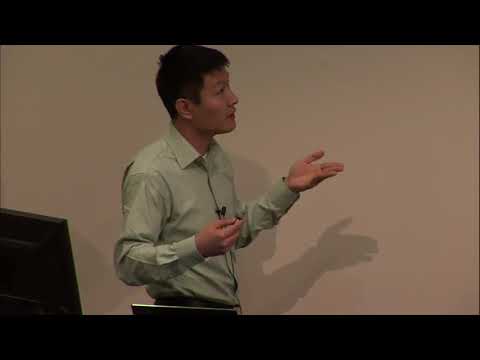 Yirang Wang, University of Washington