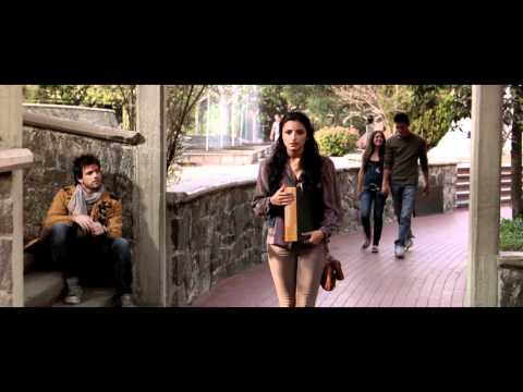 Mane de la Parra - Lo que ves es lo que soy (El cielo en tu mirada)