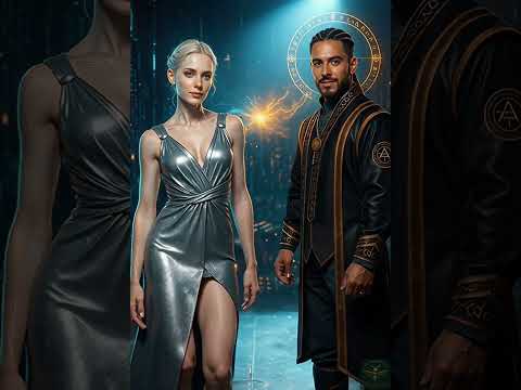 ATHENA x DAAR-X — Neo Ritual Dub (Full Album) | Cyber Shamanic Bass, Ritual Techno, Dark Dub 2026