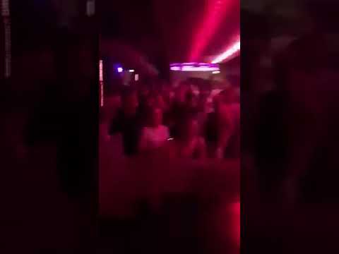 David Suono LIVE @ Club 27 Tübingen w/ Klaudia Gawlas 2018