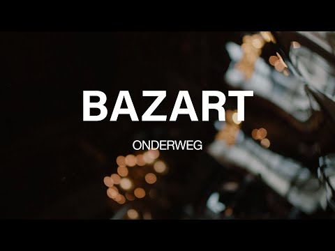 BAZART - Onderweg (Official Live Performance)