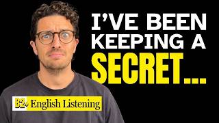 A Big Life Update… | Learn English with My Story