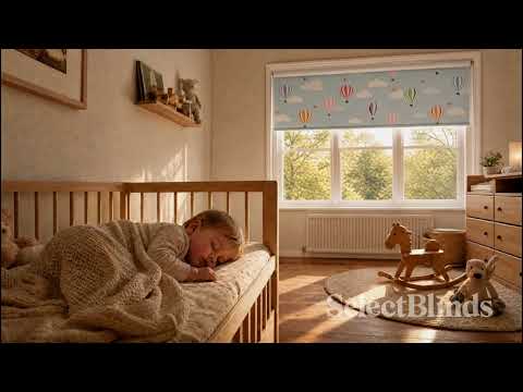 Motorized Window Shades