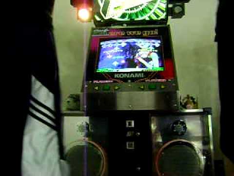 RMTX - BBQ vs Cwedge - Celebrate