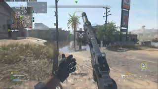 codmw2　DMZ芋って下手なりに楽しみながら装備整える！