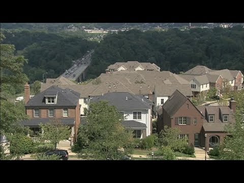 WQED s Squirrel Hill in a Nutshell Squirrel Hill Historical Society