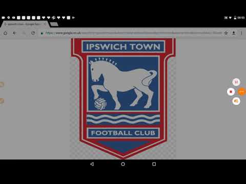 Ipswich town sack Paul Hurst!
