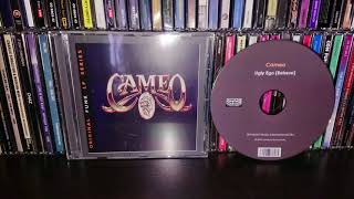 CAMEO-anything you wanna do