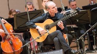 Download lagu Rodrigo: Concierto de Aranjuez. Ricardo Gallén. ロドリーゴ. アランフェス協奏曲. リカルド・ガジェン, ギター mp3