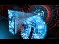 COUNTDOWN TIMER 10 To 0 V 645 With Sound Effects Voice 4K