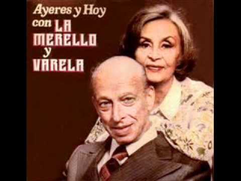 Padrino Pelao - Tita Merello