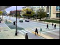 Pedestrian Vs Car Crash 10 08 15 UWPD