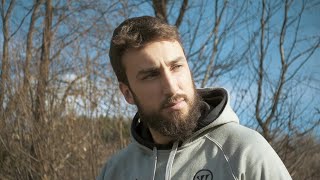 La fede è un bagaglio invisibile