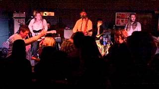 Rayland Baxter -- Mr. Rodriguez