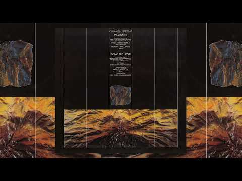 Kyriakos Sfetsas – The Mad Hare