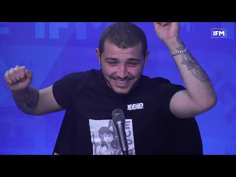 Rap Heure S2 : Numbxiller - Aladinio - CrosSa - Saddem : FREESTYLE حضبة