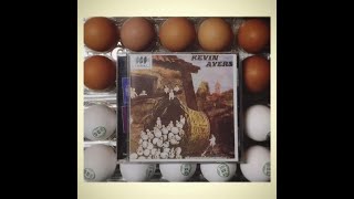Whatevershebringswesing - Live Radio Broadcast 19.8.76 - Kevin Ayers, Andy Summers, Zoot Money,