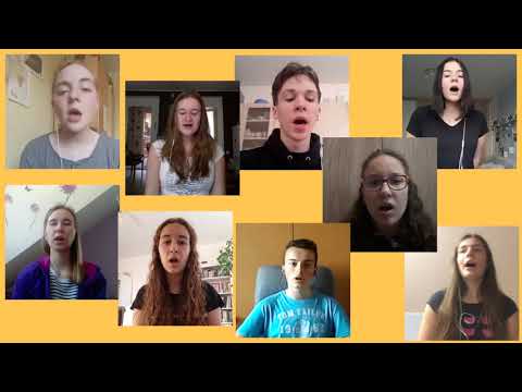 PS Adijamus - zdravé jádro v době karantény II