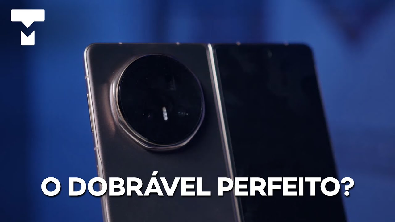 Honor Magic V5: análise completa do novo dobrável da Honor