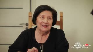 Մարիա, Սերիա 134 / Maria