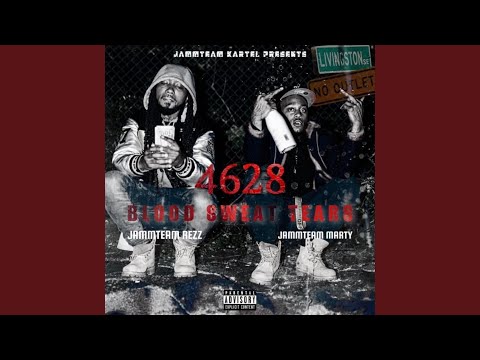 Stuck In My Ways (feat. JammTeam Marty)