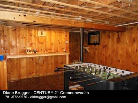 90 Carroll Ave, Westwood MA 02090 - Single Family Home - Real Estate - For Sale -