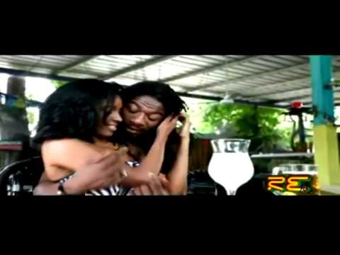 Gyptian ft. Junior X - Destiny (Official Music Video)