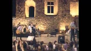 The Whisky Priests 'The Rising of the North' - Kalaka Festival, Miscolc 12.07.92 (part 7 of 14)