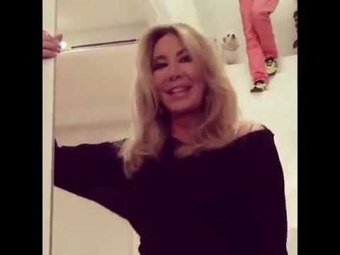 Norma Duval Showgirls