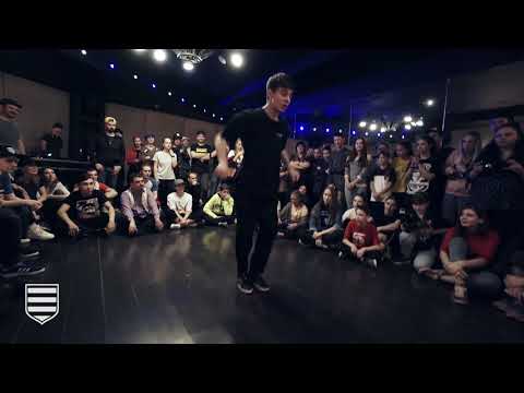 Preselection - 1/2 Battle 1 | 357 Locking Session