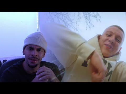 A1 x J1 - Latest Trends (Remix) ft. Aitch (AMERICAN🇺🇸REACTION!!!)