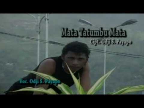 Odji S. Payapo - MATA TATUMBU MATA || Dangdut Ambon (Official Music Video)