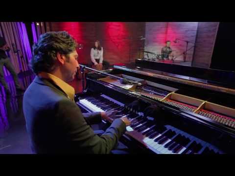 DIEGO AMADOR - Palmas a tientos