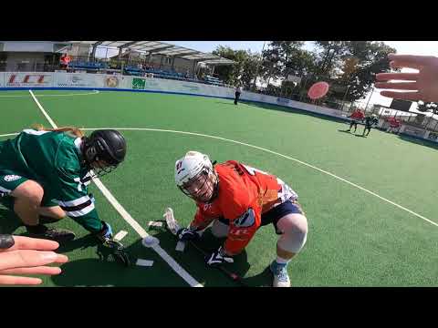 FM cup 2021 - SF1 - GAME #25 - LC CUSTODES x TJ SOKOL ZBRASLAV