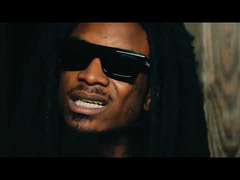 Jdot Breezy - Someone Come Save Me (For P) (Official Music Video)