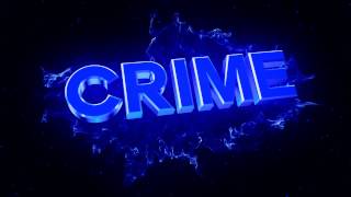 Intro for CrimeGraphics  By FlaxGraphics