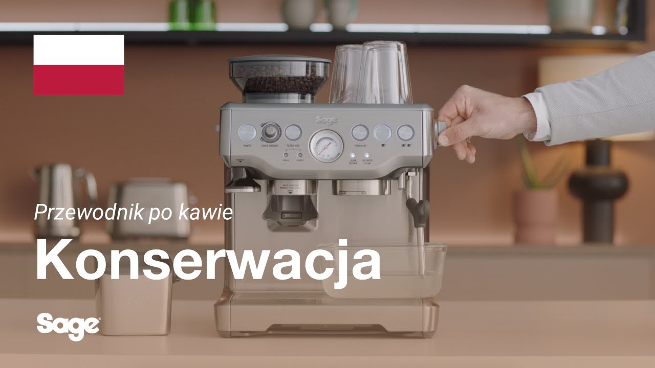 Jak przeprowadzić odkamienianie