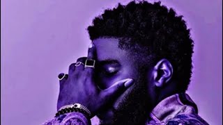 Big K.R.I.T.- Pick Yourself Up (Slowed)