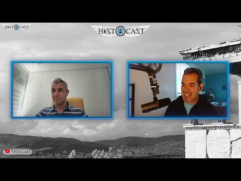 HistoCast 325 - Orígenes de Colón