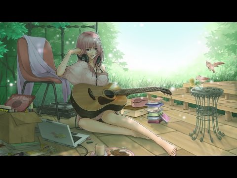 {157} Nightcore (The Bigger Lights) - What About Us (with lyrics)