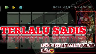 Download lagu Terlalu sadis ‼️koplo mp3 Download lagu Terlalu sadis ‼️koplo mp3