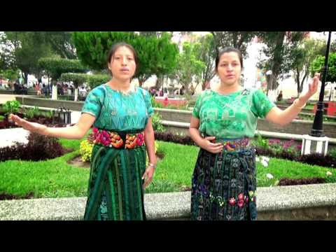 Duo Lidia Y Mary - Cristo Vendrá